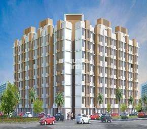 1 BHK Apartment For Rent in RNA Platinum City Vasai East Mumbai  7301457