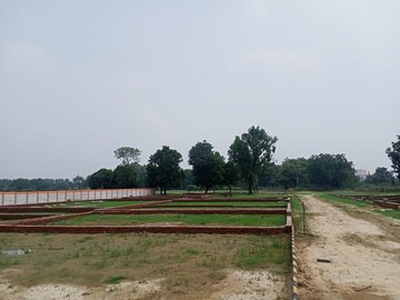 Plot Area in  Plot at Mohanlalganj – for Sale