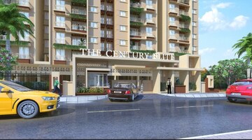 3 BHK Apartment – Exterior View View at The Century Elite, Bhankrota - for Sale