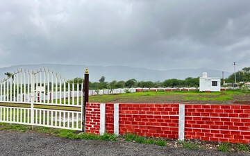 Plot For Sale in SR Suprriya Homes, Kanhe