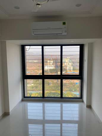 2 BHK Apartment For Rent in Ghansoli Navi Mumbai  7301543