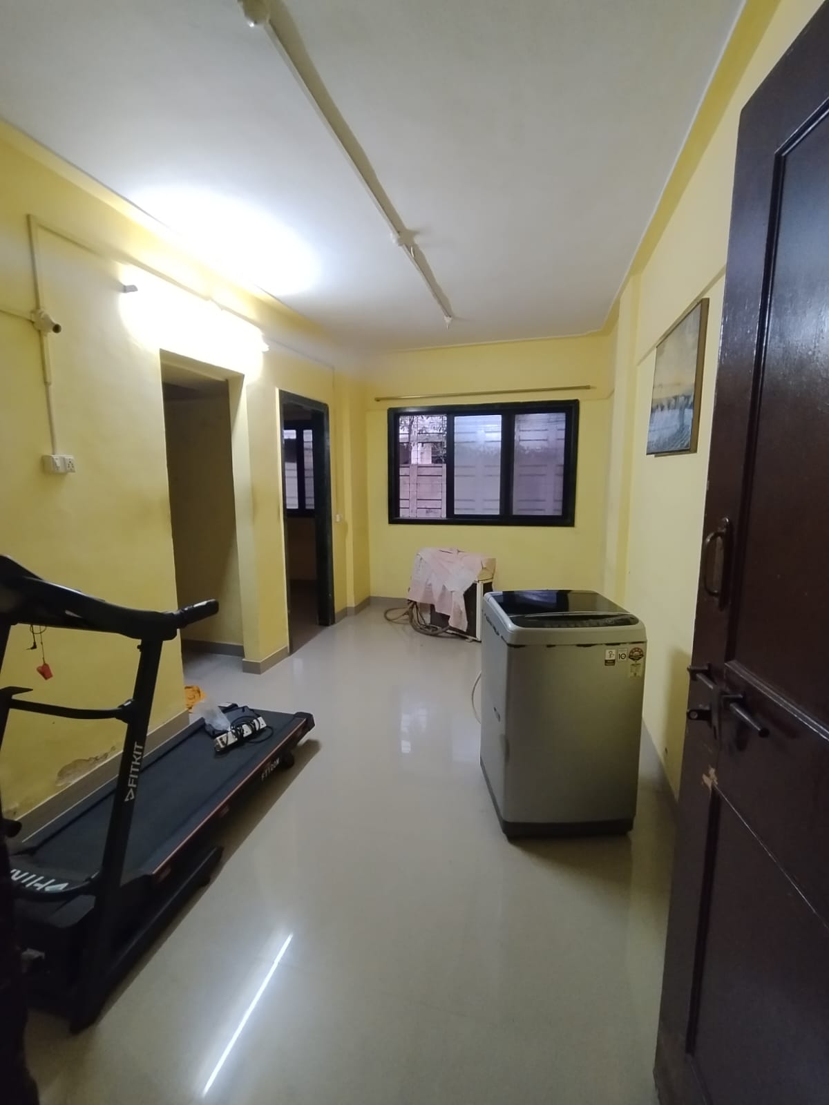 1 BHK Apartment For Resale in Mira Road Mumbai  7301485