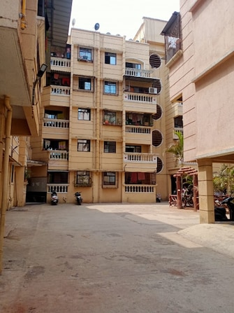 2 BHK Apartment For Resale in City Pride Badlapur Badlapur East Thane  7301560