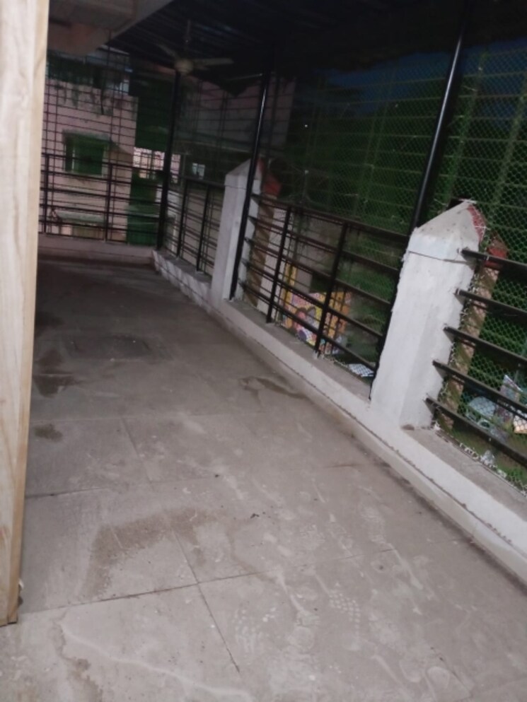 Balcony, city-pride-badlapur 2 Bedroom 530 Sq.Ft. Apartment In Badlapur East Thane 7301560