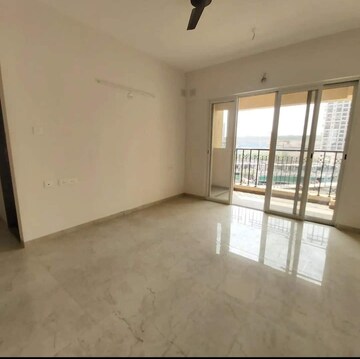 Master Bedroom in 2 BHK Apartment at K Raheja Reserve, Mohammadwadi – for Sale