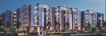 2 BHK Apartment For Resale in Ameenpur Hyderabad  7301587