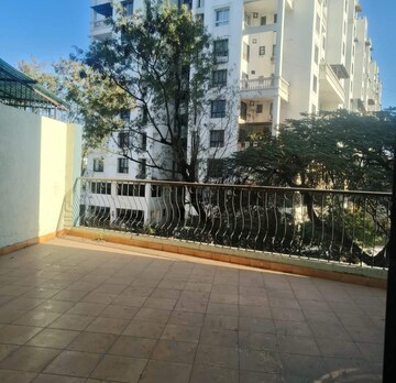 4 BHK Apartment For Sale in Windsor Avenue, Wanowrie