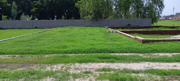  Plot – Garden View at Sultanpur Road - for Sale
