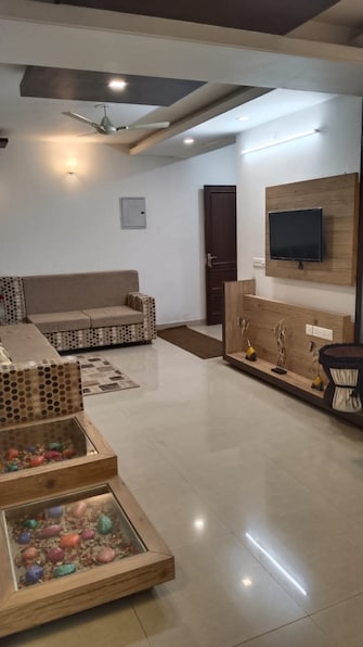 2 BHK Apartment For Resale in Shreenath Square Arcade Jaisinghpura Jaipur  7301638