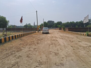 Plot Area in  Plot at Highway Greens, Faizabad Road – for Sale