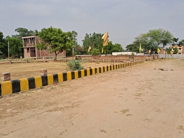 Plot Area in  Plot at Highway Greens, Faizabad Road – for Sale
