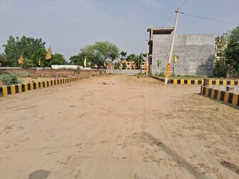 Plot For Resale in Highway Greens Faizabad Road Lucknow  7301626