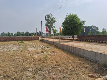 Plot Area in  Plot at Highway Greens, Faizabad Road – for Sale