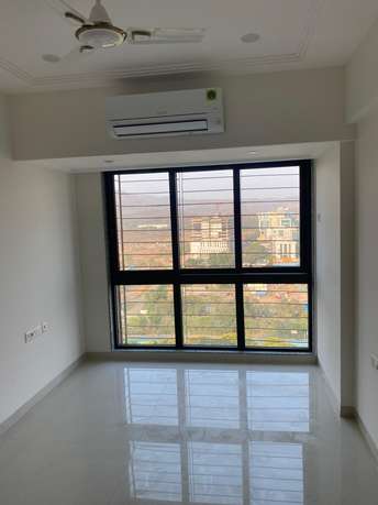 2 BHK Apartment For Rent in Mahape Navi Mumbai  7301618