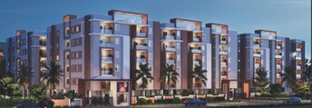 3 BHK Apartment For Resale in Ameenpur Hyderabad  7301627