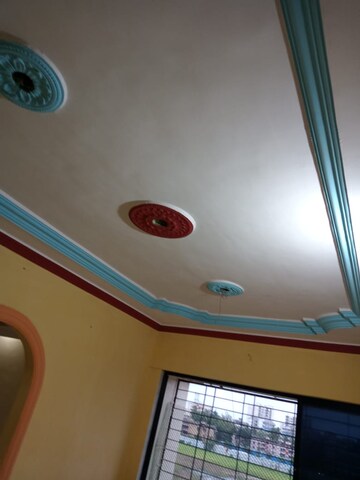 Furnished Amenities in 1 BHK Apartment at Bhavesh Commercial Complex, Nalasopara West – for Sale