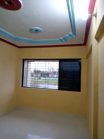 1 BHK Apartment For Resale in Bhavesh Commercial Complex Nalasopara West Palghar  7301668