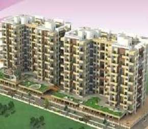 2 BHK Apartment For Rent in Vishwa Vinayak Florencia Apartment Wakad Pune  7301647