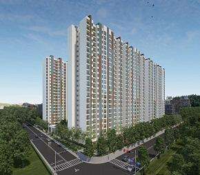 3 BHK Apartment For Resale in Kohinoor Uptown Avenue Punawale Pune  7301643