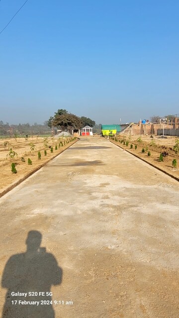  Plot For Sale in Wazirganj