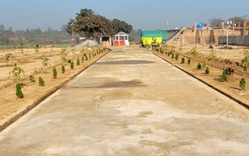 Plot For Sale in Wazirganj