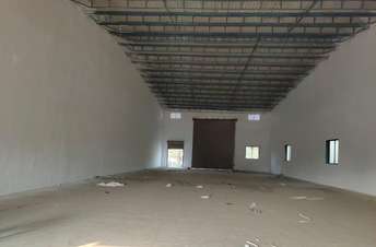 Commercial Warehouse 7500 Sq.Ft. For Rent in Kaman Mumbai  7301637