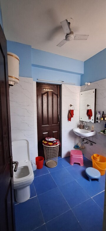Master Bedroom in 3 BHK Apartment at Tulip White, Sector 69 – for Sale