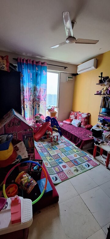Bedroom in 3 BHK Apartment at Tulip White, Sector 69 – for Sale