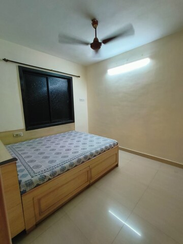 Bedroom in 1 BHK Apartment at Ghodbunder Road – for Sale