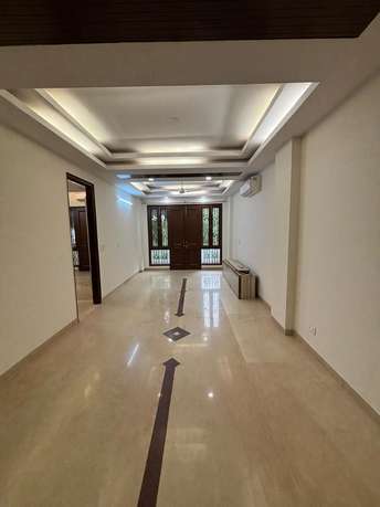 3 BHK Builder Floor For Resale in Rajouri Garden Delhi  7301677