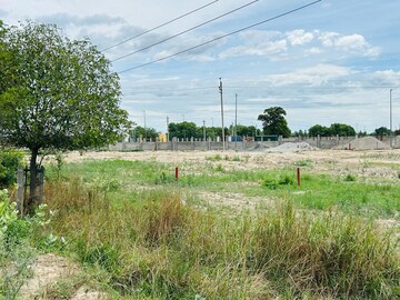 Plot Area in  Plot at Sector 27 – for Sale