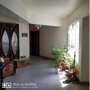 Living Room in 5 BHK Apartment at Marvel Ritz, Hadapsar – for Sale