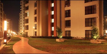 3 BHK Apartment – Exterior View View at Malpani Greens, Wakad - for Sale