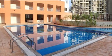 3 BHK Apartment – Exterior View View at Malpani Greens, Wakad - for Sale