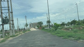 Plot Area in  Plot at Sector 26 A – for Sale