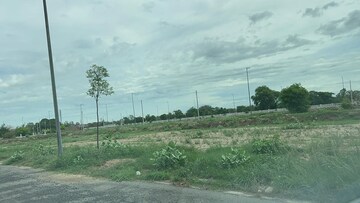 Plot Area in  Plot at Sector 26 A – for Sale