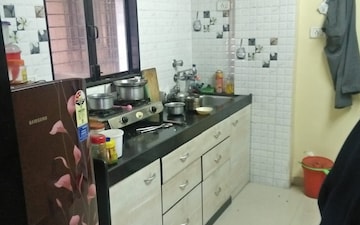 1 BHK Apartment For Sale in Goregaon West