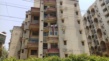 2 BHK Apartment – Exterior View View at Sector 6, Dwarka - for Sale