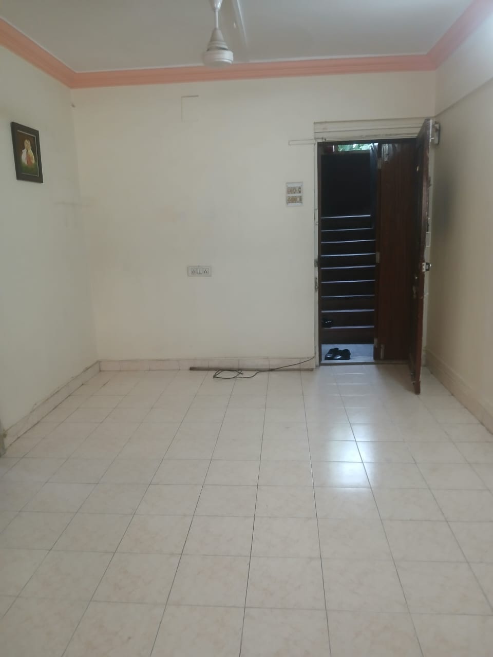 1 BHK Apartment For Rent in Astha Kalash Goregaon West Mumbai  7301775