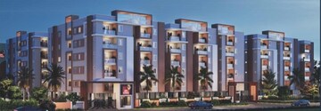 2 BHK Apartment For Resale in Ramachandra Puram Hyderabad  7301801