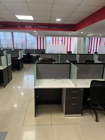 Commercial Office Space 1500 Sq.Ft. For Rent in Andheri East Mumbai  7301821