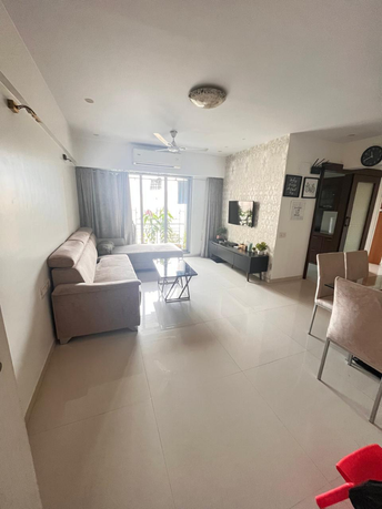 2 BHK Apartment For Rent in Prakruti Pearl Hiranandani Estate Thane 7301830