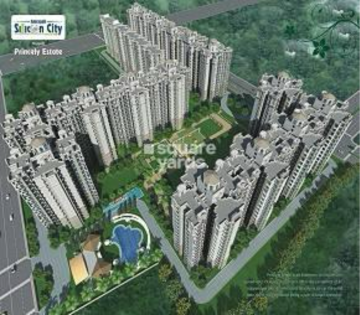 3 BHK Apartment For Resale in Amrapali Princely Estate Sector 76 Noida  7301854