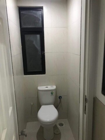 Bathroom in 4 BHK Apartment at Kumar Sienna, Magarpatta Road – for Sale