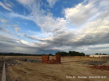 Plot Area in  Plot at Iit Roorkee – for Sale