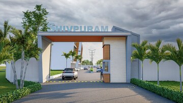  Plot – Exterior View View at Iit Roorkee - for Sale