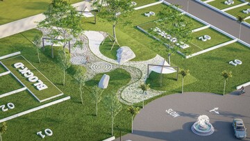  Plot – Garden View at Iit Roorkee - for Sale