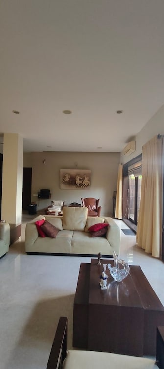 4 BHK Villa For Resale in Rmz Azure Hebbal Bangalore  7301888