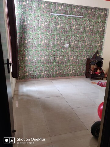Parking in 3 BHK Apartment at Trehan Hill View Garden, Alwar Bypass Road – for Sale