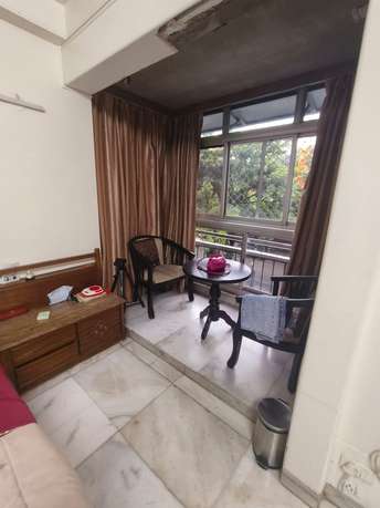 2 BHK Apartment For Rent in Bandra West Mumbai  7301880